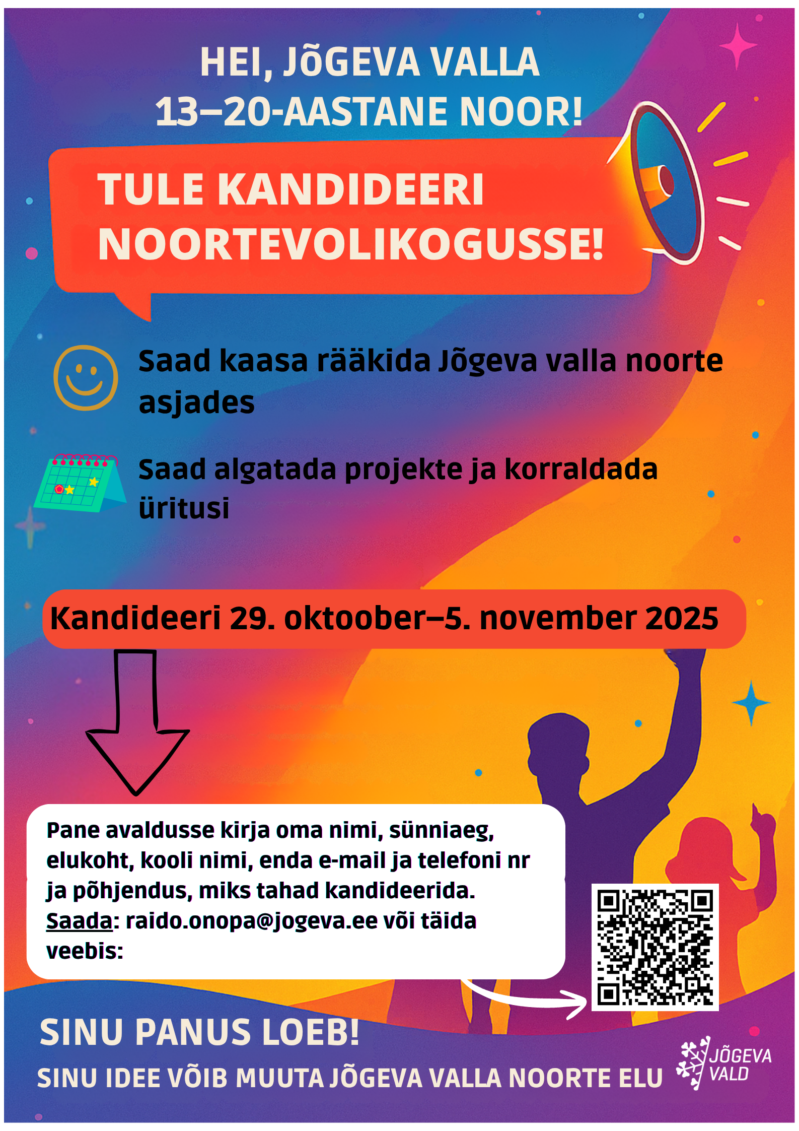 Illustratiivne plakat