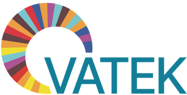 VATEK logo